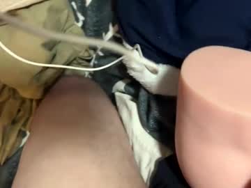 Mchav997 Chaturbate stream image from March 07, 2025