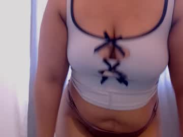 Misslustxx Chaturbate stream image from March 07, 2025