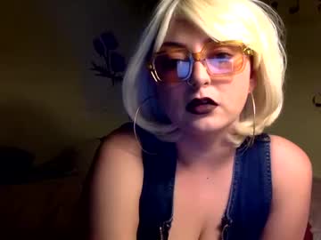 Missmaritza Chaturbate stream image from March 07, 2025