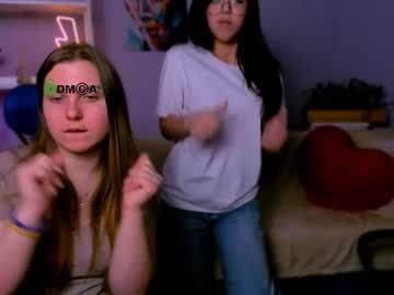 Dakota4you Chaturbate stream image from March 07, 2025