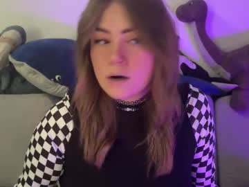 Impumpkinbitch Chaturbate stream image from March 07, 2025