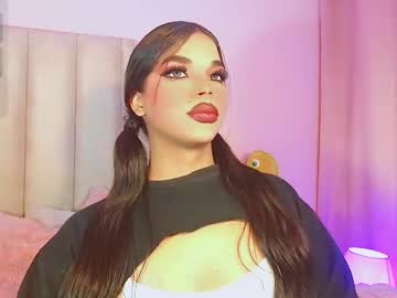 Nezuko_Hott Chaturbate stream image from March 07, 2025