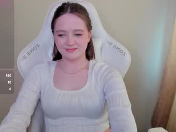 Abellamac Chaturbate stream image from March 07, 2025