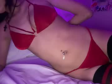 Amber_Usagi Chaturbate stream image from March 07, 2025