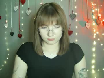 Ann_Love2 Chaturbate stream image from March 07, 2025