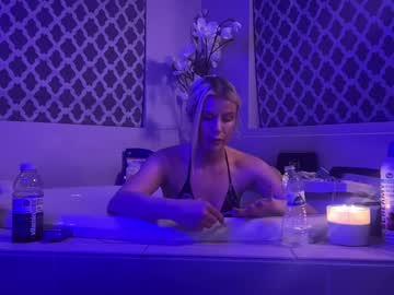 Victoriaskyy Chaturbate stream image from March 07, 2025