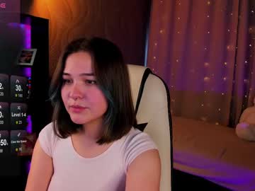 Angelsrae Chaturbate stream image from March 07, 2025