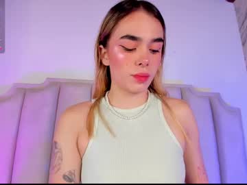 Lucyvega4 Chaturbate stream image from March 07, 2025