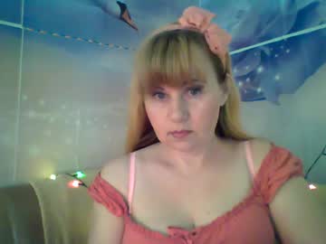 Nimfa746285 Chaturbate stream image from March 07, 2025