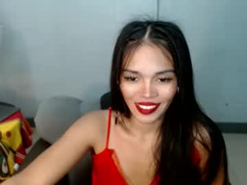 Prime_Rose Chaturbate stream image from March 07, 2025