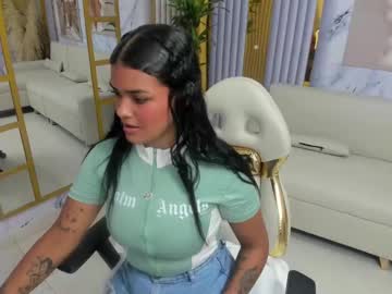 Princess_Amy18 Chaturbate stream image from March 07, 2025