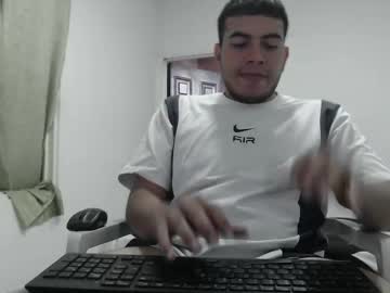 Alejandrocock23 Chaturbate stream image from March 07, 2025