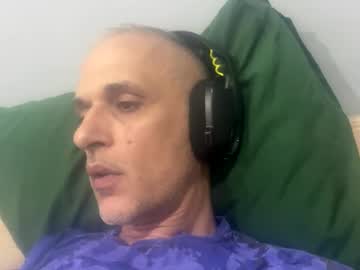 Blagodaruh Chaturbate stream image from March 07, 2025