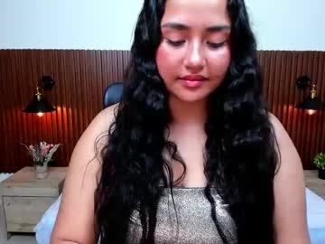 Hallemoore69 Chaturbate stream image from March 07, 2025