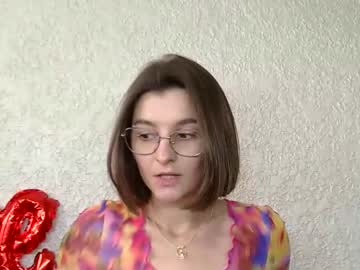 Luna_Gharming Chaturbate stream image from March 07, 2025