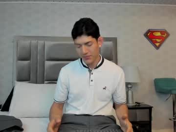 Maxfischerr Chaturbate stream image from March 07, 2025