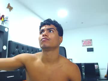 Mesero_ Chaturbate stream image from March 07, 2025
