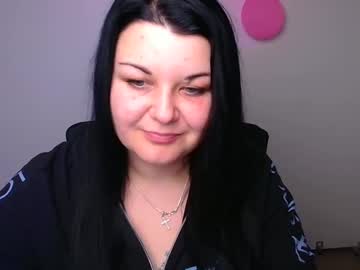 Milana_Mimosa Chaturbate stream image from March 07, 2025