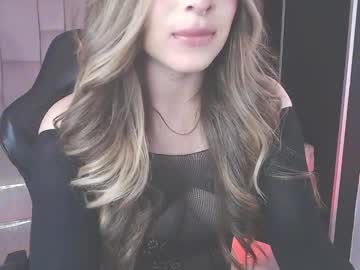 Monse_V Chaturbate stream image from March 07, 2025
