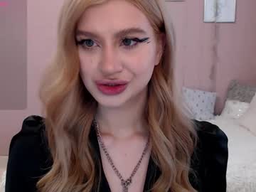 Sweet_Nicole_333 Chaturbate stream image from March 07, 2025