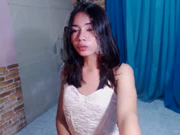 Sweetgirl_Chenne18 Chaturbate stream image from March 07, 2025