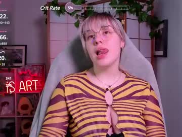 Amazingirlz Chaturbate stream image from March 07, 2025