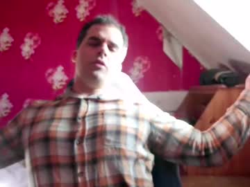 David570594 Chaturbate stream image from March 07, 2025