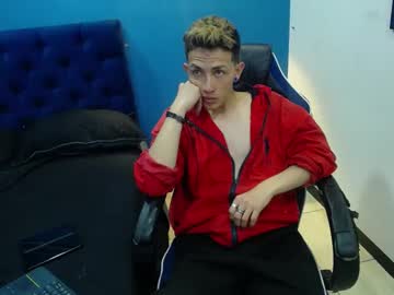 Garru_ Chaturbate stream image from March 07, 2025