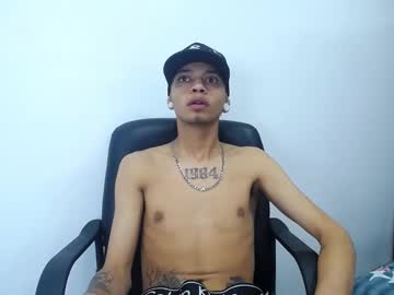Jaidenwillians Chaturbate stream image from March 07, 2025