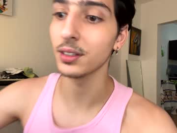 Salvador_And_Garcia Chaturbate stream image from March 07, 2025