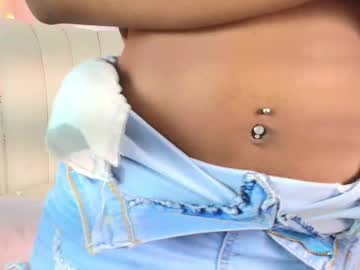 Sweett_Chloee Chaturbate stream image from March 07, 2025