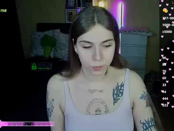 _Tiramisunny_ Chaturbate stream image from March 07, 2025