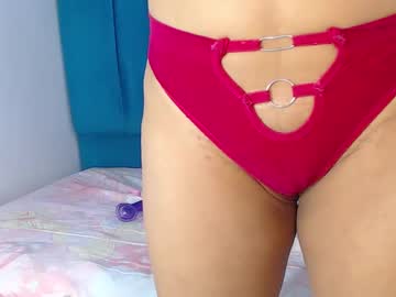 Alisonhotcm101 Chaturbate stream image from March 07, 2025