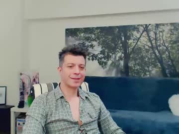 Bobbysteam Chaturbate stream image from March 07, 2025