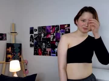 Booklane Chaturbate stream image from March 07, 2025