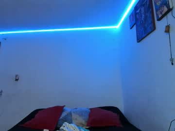 Cherry_Bad Chaturbate stream image from March 07, 2025