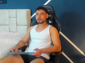 Derrybigger_Cm Chaturbate stream image from March 07, 2025