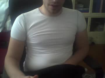 Edox97 Chaturbate stream image from March 07, 2025