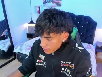 Keevin_Cross_ Chaturbate stream image from March 07, 2025