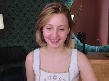 Lila_Blushh Chaturbate stream image from March 07, 2025