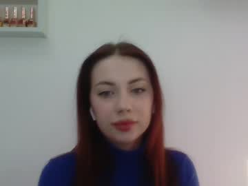 Margarita_V Chaturbate stream image from March 07, 2025