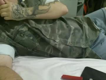 Mateo_Omerta Chaturbate stream image from March 07, 2025