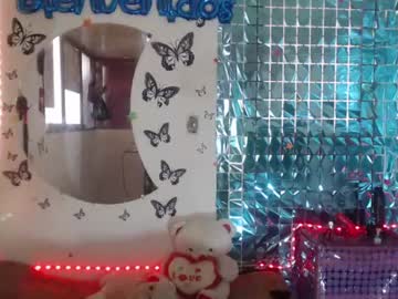 Melany_Hot777 Chaturbate stream image from March 07, 2025