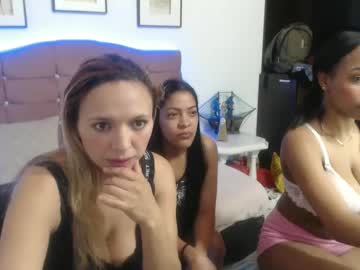 Missrousse30 Chaturbate stream image from March 07, 2025