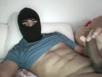 Prettyboyg03 Chaturbate stream image from March 07, 2025