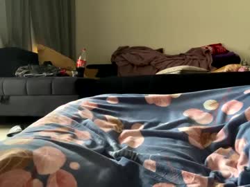Soiner Chaturbate stream image from March 07, 2025