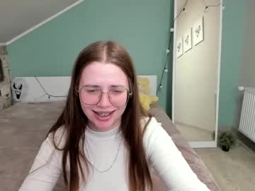 Liannaamur Chaturbate stream image from March 07, 2025