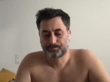 Mat_Johof Chaturbate stream image from March 07, 2025