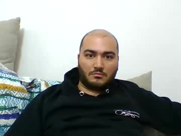 Roobyboy Chaturbate stream image from March 07, 2025