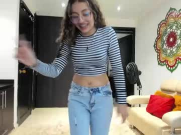 Zarathryz_ Chaturbate stream image from March 07, 2025
